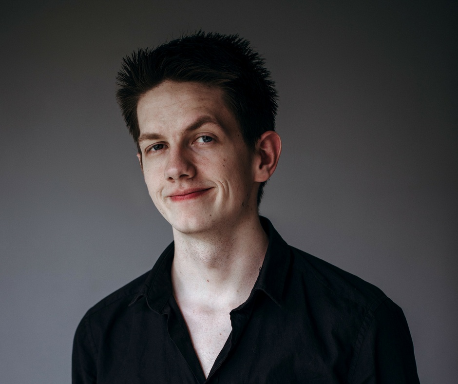Michael Mauder - Comedy Club Munich