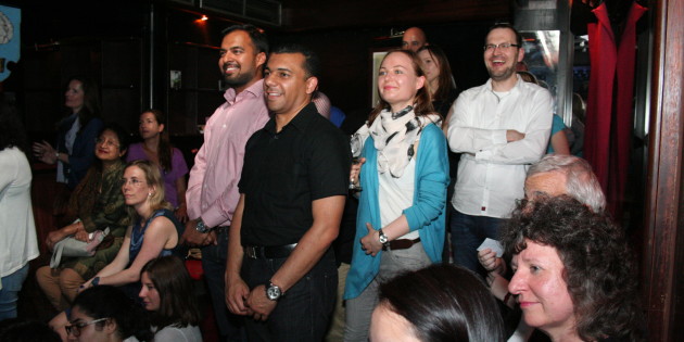 Comedy Club Munich