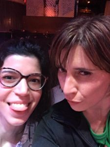 Comedy Club Munich Show 30. März 2017