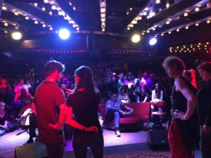 Comedy Club Munich Show 30. März 2017