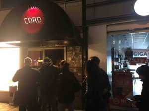 Comedy Club Munich Show 30. März 2017