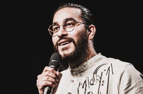 Hani Who-Comedy Club Munich