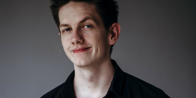 Michael Mauder - Comedy Club Munich