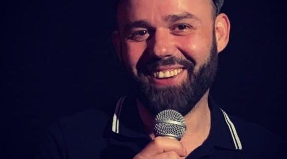 Pauly Oh - Comedy Club Munich