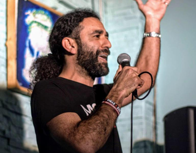 Elias Nasralla